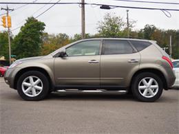 2004 Nissan Murano (CC-1041503) for sale in Loveland, Ohio