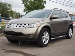 2004 Nissan Murano (CC-1041503) for sale in Loveland, Ohio