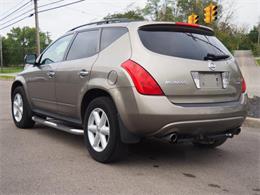 2004 Nissan Murano (CC-1041503) for sale in Loveland, Ohio