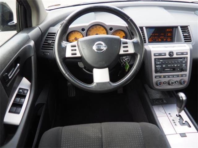 2004 Nissan Murano (CC-1041503) for sale in Loveland, Ohio