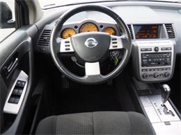 2004 Nissan Murano (CC-1041503) for sale in Loveland, Ohio