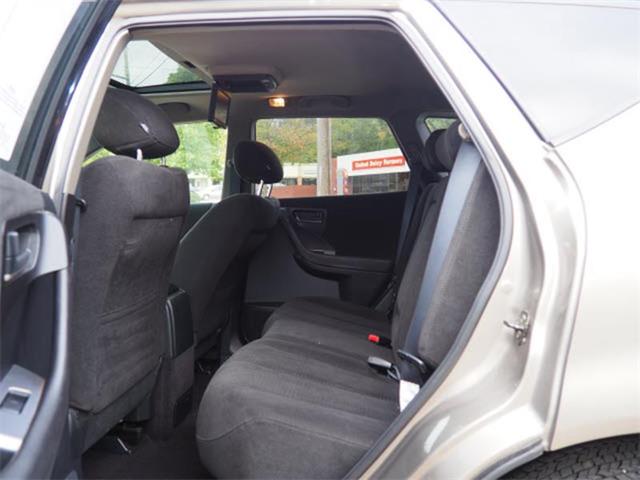 2004 Nissan Murano (CC-1041503) for sale in Loveland, Ohio