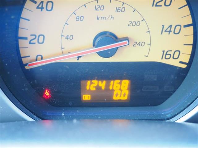 2004 Nissan Murano (CC-1041503) for sale in Loveland, Ohio
