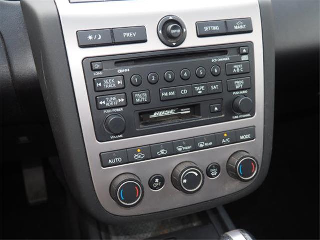 2004 Nissan Murano (CC-1041503) for sale in Loveland, Ohio