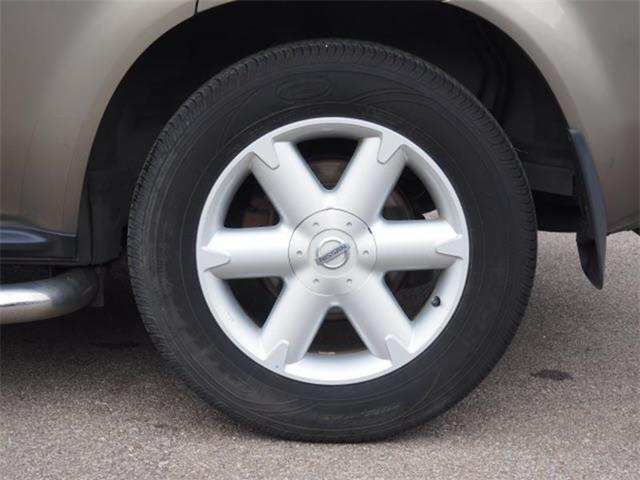2004 Nissan Murano (CC-1041503) for sale in Loveland, Ohio