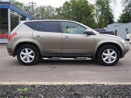 2004 Nissan Murano (CC-1041503) for sale in Loveland, Ohio
