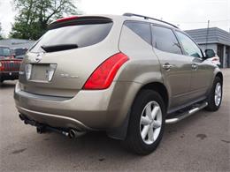 2004 Nissan Murano (CC-1041503) for sale in Loveland, Ohio