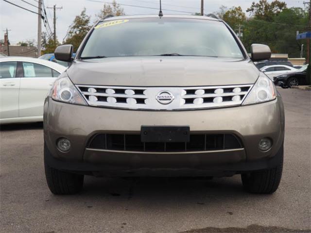 2004 Nissan Murano (CC-1041503) for sale in Loveland, Ohio