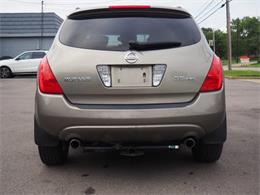 2004 Nissan Murano (CC-1041503) for sale in Loveland, Ohio