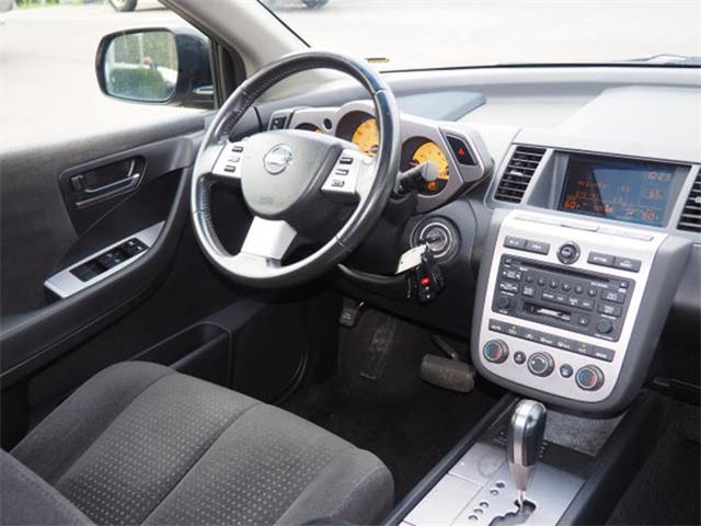 2004 Nissan Murano (CC-1041503) for sale in Loveland, Ohio
