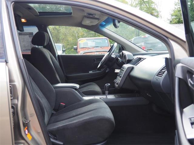 2004 Nissan Murano (CC-1041503) for sale in Loveland, Ohio