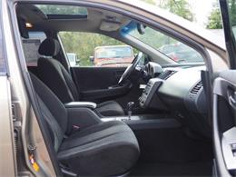 2004 Nissan Murano (CC-1041503) for sale in Loveland, Ohio