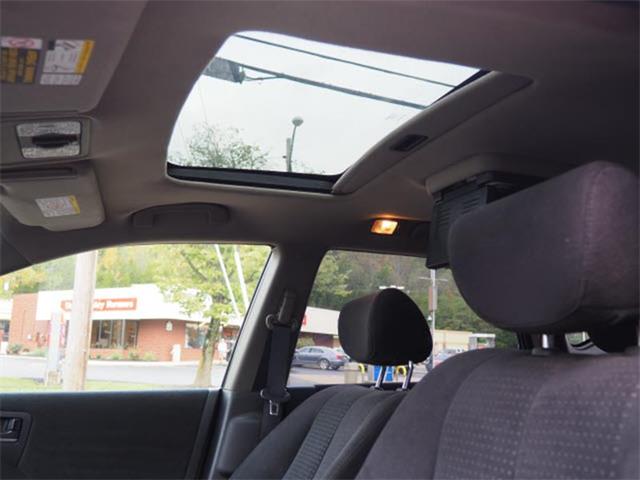 2004 Nissan Murano (CC-1041503) for sale in Loveland, Ohio