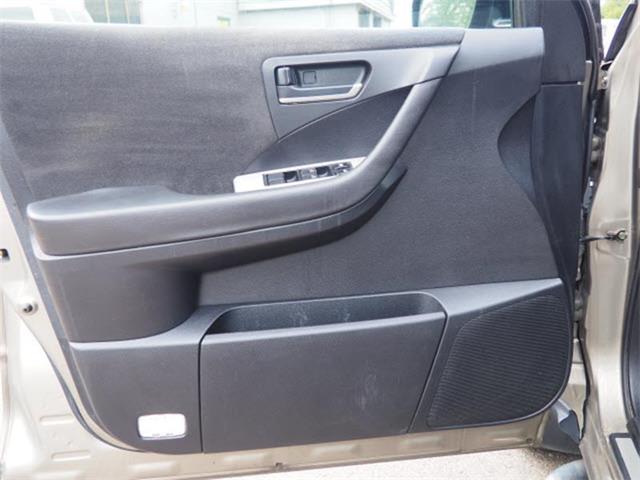 2004 Nissan Murano (CC-1041503) for sale in Loveland, Ohio