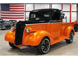 1937 Chevrolet Pickup (CC-1040151) for sale in Kentwood, Michigan