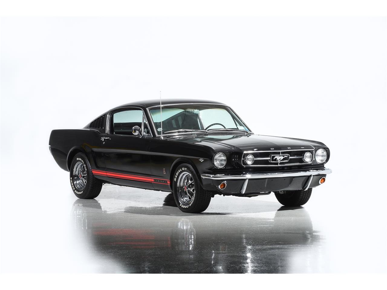 1965 Ford Mustang for Sale | ClassicCars.com | CC-1041510