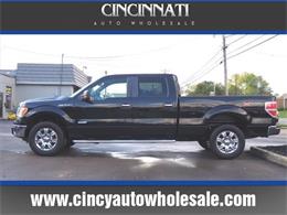 2011 Ford F150 (CC-1041511) for sale in Loveland, Ohio