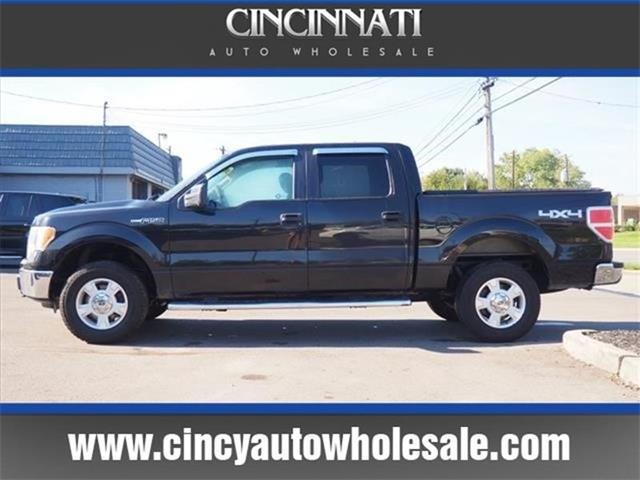 2013 Ford F150 (CC-1041515) for sale in Loveland, Ohio