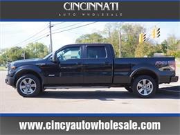 2013 Ford F150 (CC-1041516) for sale in Loveland, Ohio