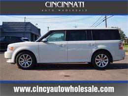 2009 Ford Flex (CC-1041519) for sale in Loveland, Ohio