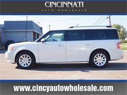 2009 Ford Flex (CC-1041520) for sale in Loveland, Ohio