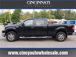 2007 Ford F150 (CC-1041529) for sale in Loveland, Ohio