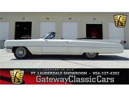 1963 Cadillac Series 62 (CC-1040153) for sale in Coral Springs, Florida
