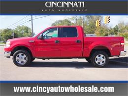 2004 Ford F150 (CC-1041530) for sale in Loveland, Ohio