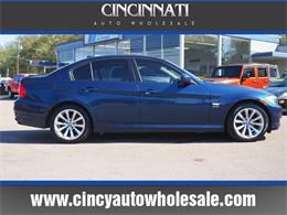 2011 BMW 3 Series (CC-1041531) for sale in Loveland, Ohio