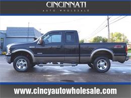 2005 Ford F250 (CC-1041537) for sale in Loveland, Ohio