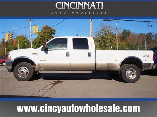 2003 Ford F350 (CC-1041543) for sale in Loveland, Ohio