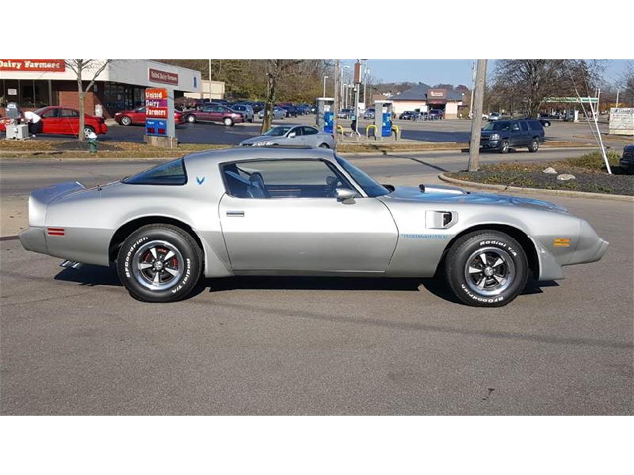 1980 Pontiac Firebird Trans Am for Sale | ClassicCars.com | CC-1041545