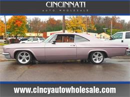 1966 Chevrolet Impala (CC-1041550) for sale in Loveland, Ohio