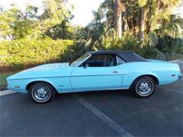 1973 Ford Mustang (CC-1041584) for sale in North Fort Myers, Florida