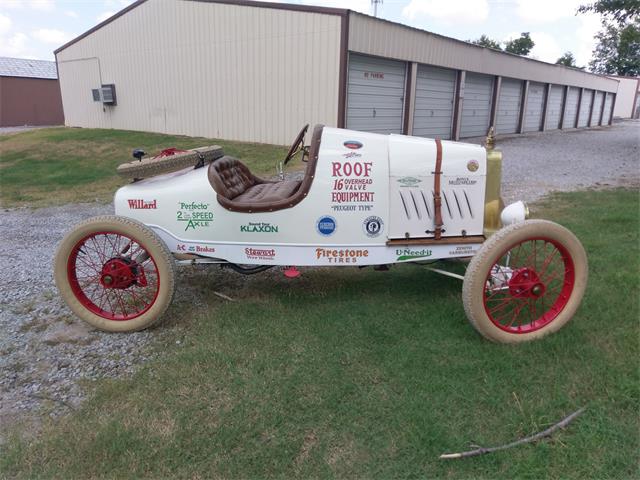 1917 Ford Model T (CC-1041587) for sale in Broken Arrow, Oklahoma