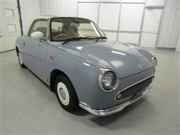 1991 Nissan Figaro (CC-1040160) for sale in Christiansburg, Virginia