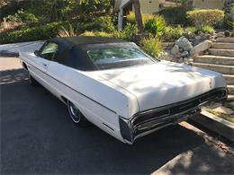 1970 Plymouth Fury III (CC-1041607) for sale in Woodland Hills, California