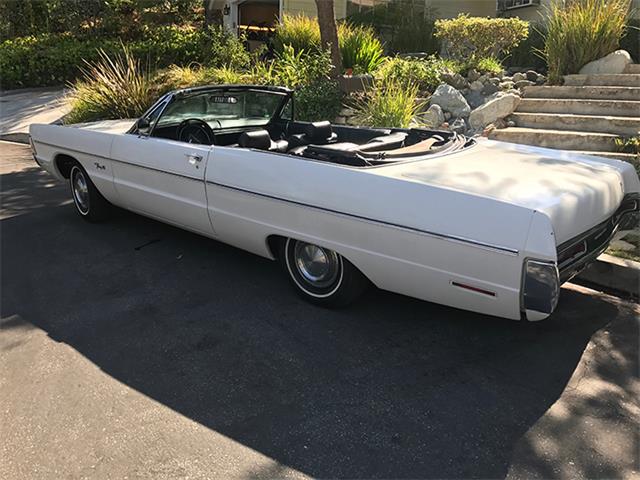 1970 Plymouth Fury III (CC-1041607) for sale in Woodland Hills, California