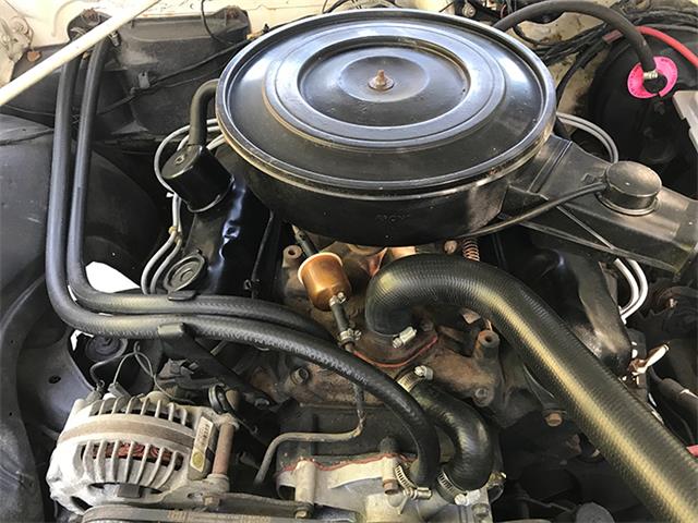 1970 Plymouth Fury III (CC-1041607) for sale in Woodland Hills, California