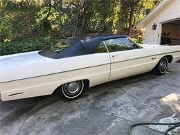 1970 Plymouth Fury III (CC-1041607) for sale in Woodland Hills, California