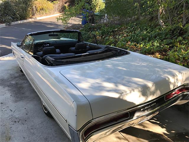 1970 Plymouth Fury III (CC-1041607) for sale in Woodland Hills, California