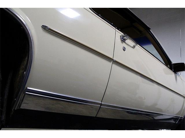 1986 Cadillac DeVille for Sale | ClassicCars.com | CC-1040161