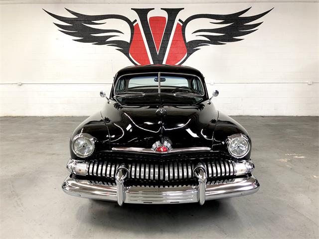 1951 Mercury Coupe (CC-1041617) for sale in San Diego, California