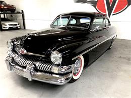 1951 Mercury Coupe (CC-1041617) for sale in San Diego, California