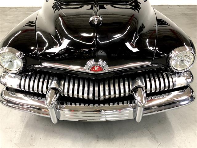 1951 Mercury Coupe (CC-1041617) for sale in San Diego, California