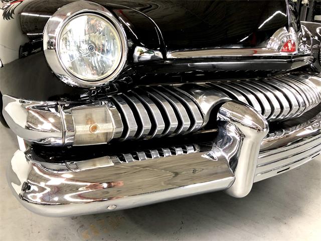 1951 Mercury Coupe (CC-1041617) for sale in San Diego, California