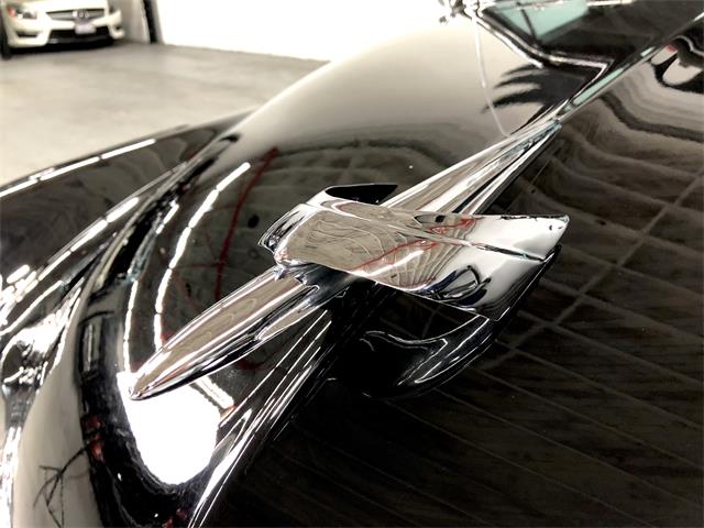1951 Mercury Coupe (CC-1041617) for sale in San Diego, California