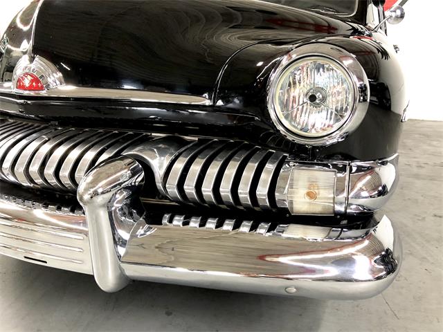1951 Mercury Coupe (CC-1041617) for sale in San Diego, California