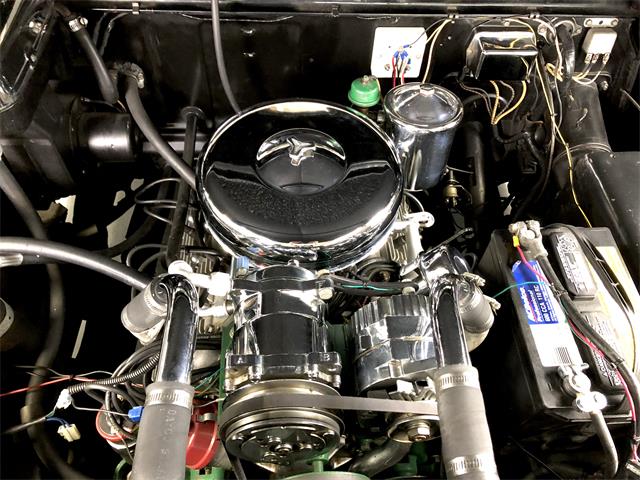 1951 Mercury Coupe (CC-1041617) for sale in San Diego, California