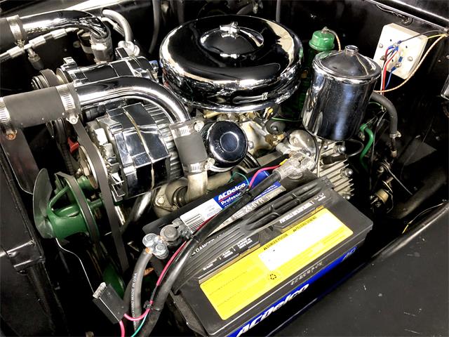 1951 Mercury Coupe (CC-1041617) for sale in San Diego, California